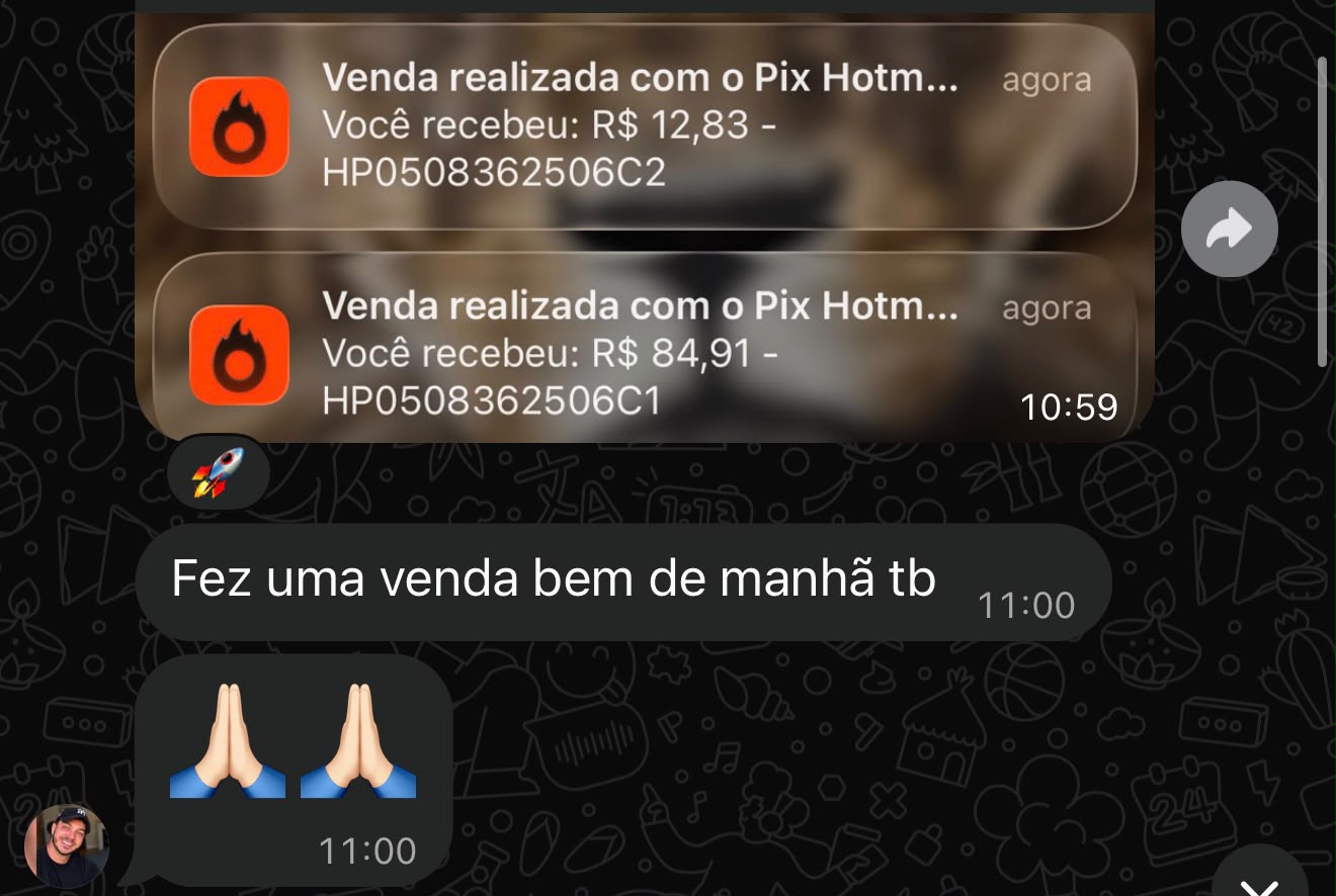 Depoimento escrito de aluno 3